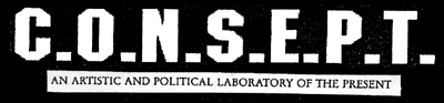 C.o.n.s.e.p.t.