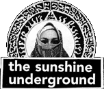 The Sunshine Underground